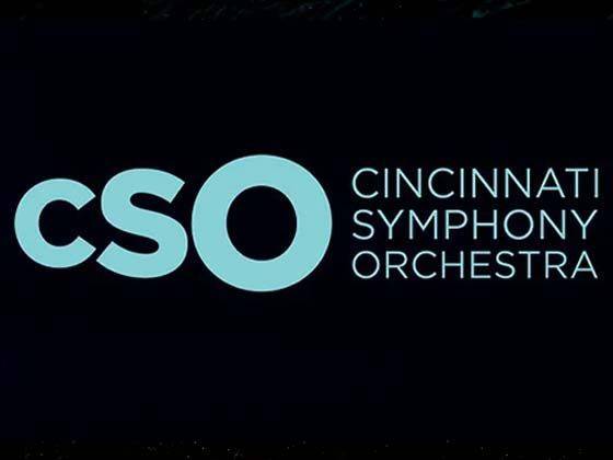 Cincinnati Symphony Orchestra: Ramon Tebar - Rachmaninoff Symphony No. 2